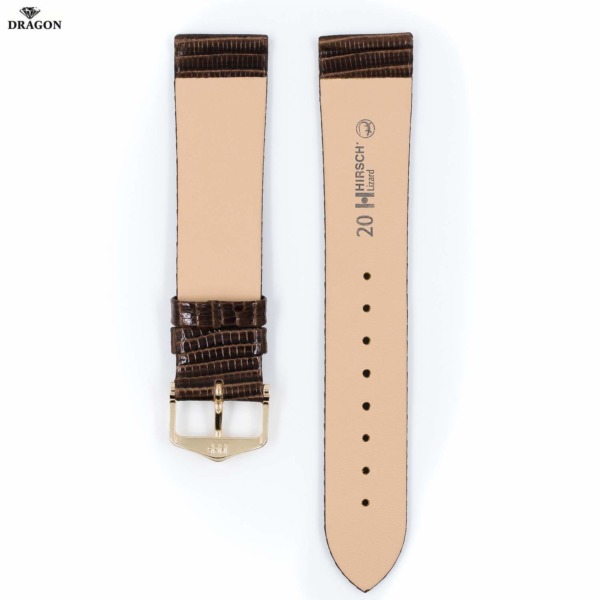 Uhrenarmband LIZARD HIRSCH® – Bild 7