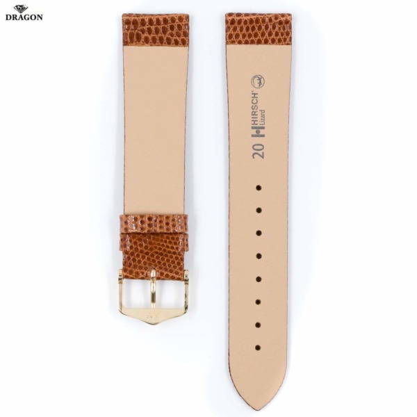 Uhrenarmband LIZARD HIRSCH® – Bild 10