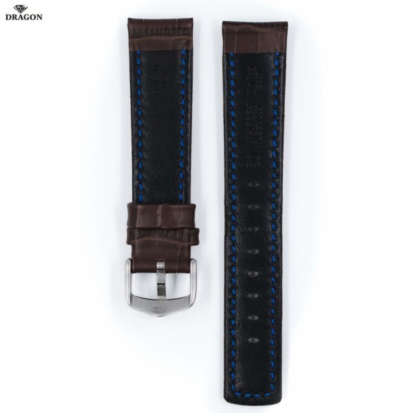 Uhrenarmband GRAND DUKE HIRSCH® – Bild 3