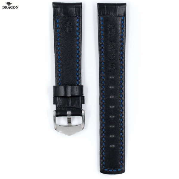 Uhrenarmband GRAND DUKE HIRSCH® – Bild 7