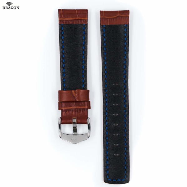 Uhrenarmband GRAND DUKE HIRSCH® – Bild 13