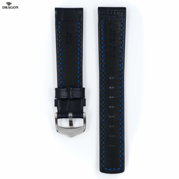 Uhrenarmband GRAND DUKE HIRSCH® – Bild 16