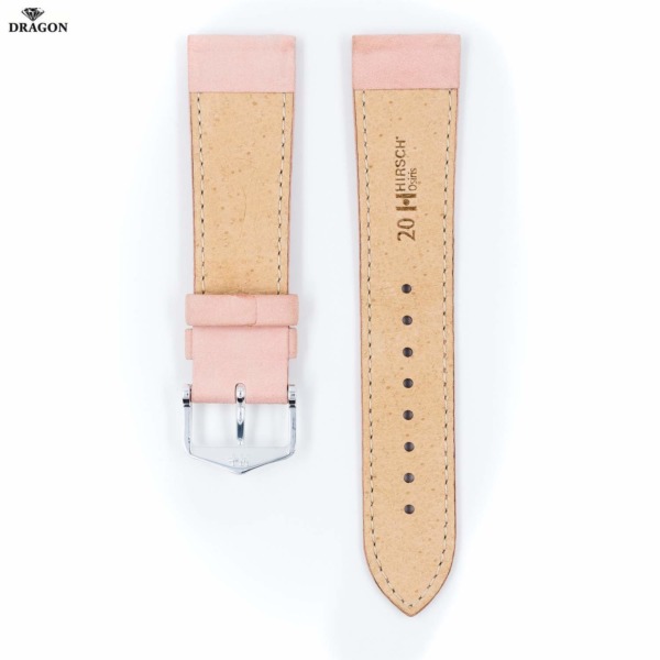 Uhrenarmband OSIRIS Nubuk HIRSCH® – Bild 22