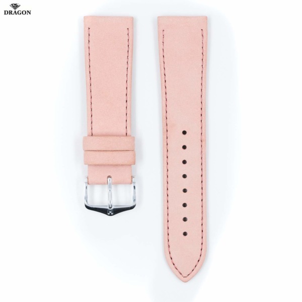 Uhrenarmband OSIRIS Nubuk HIRSCH® – Bild 21