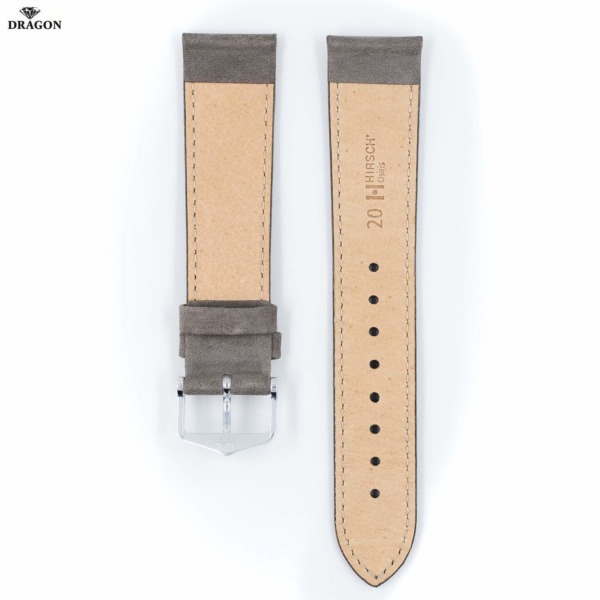 Uhrenarmband OSIRIS Nubuk HIRSCH® – Bild 19