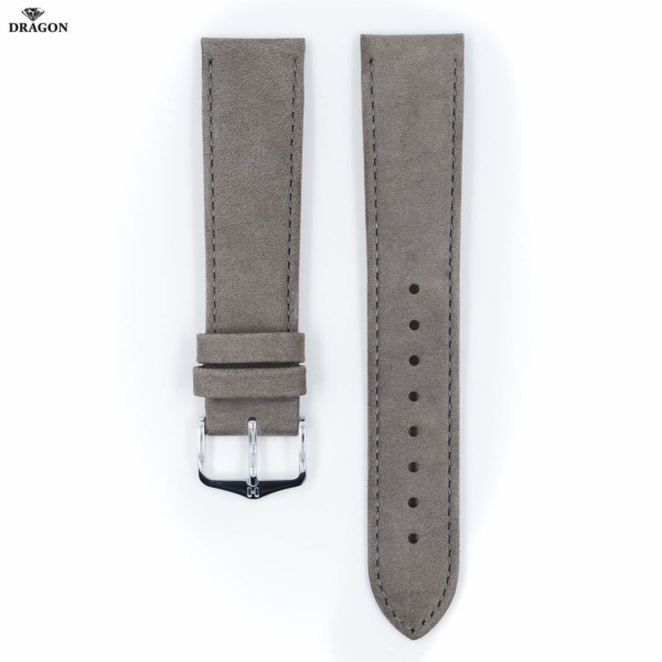 Uhrenarmband OSIRIS Nubuk HIRSCH® – Bild 18