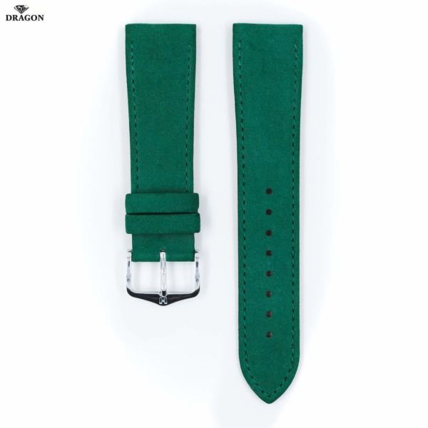 Uhrenarmband OSIRIS Nubuk HIRSCH® – Bild 15