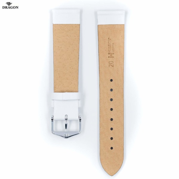 Uhrenarmband Toronto Kalbsleder HIRSCH® – Bild 30