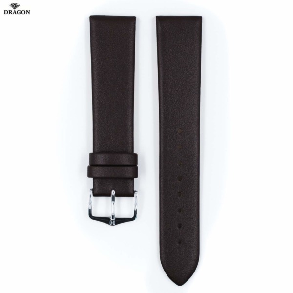 Uhrenarmband Toronto Kalbsleder HIRSCH® – Bild 18