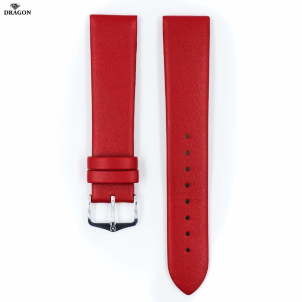 Uhrenarmband Toronto Kalbsleder HIRSCH® – Bild 26