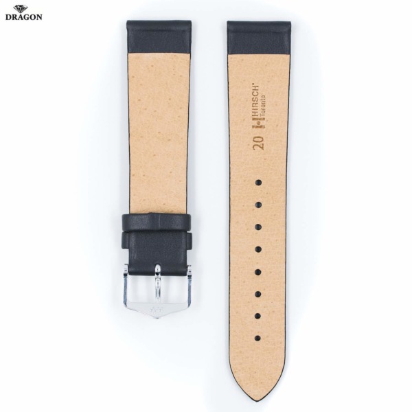 Uhrenarmband Toronto Kalbsleder HIRSCH® – Bild 23