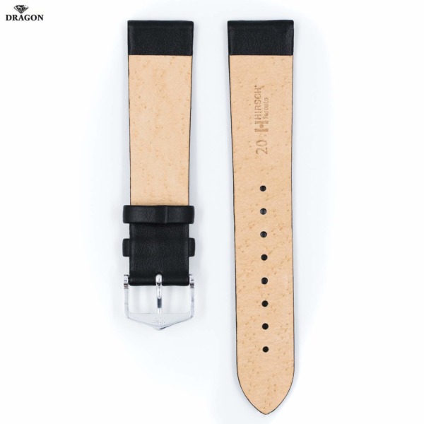 Uhrenarmband Toronto Kalbsleder HIRSCH® – Bild 12