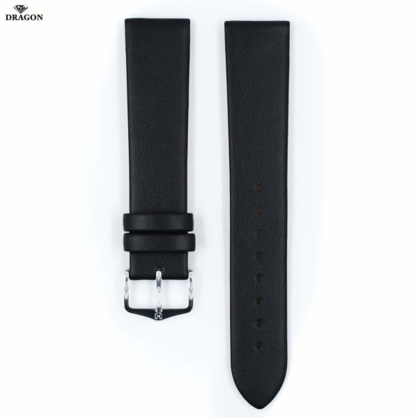 Uhrenarmband Toronto Kalbsleder HIRSCH® – Bild 11