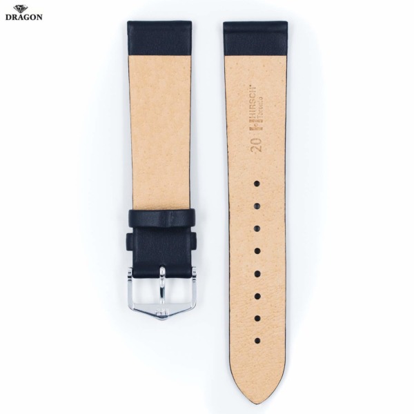 Uhrenarmband Toronto Kalbsleder HIRSCH® – Bild 16