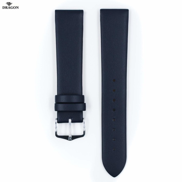 Uhrenarmband Toronto Kalbsleder HIRSCH® – Bild 15