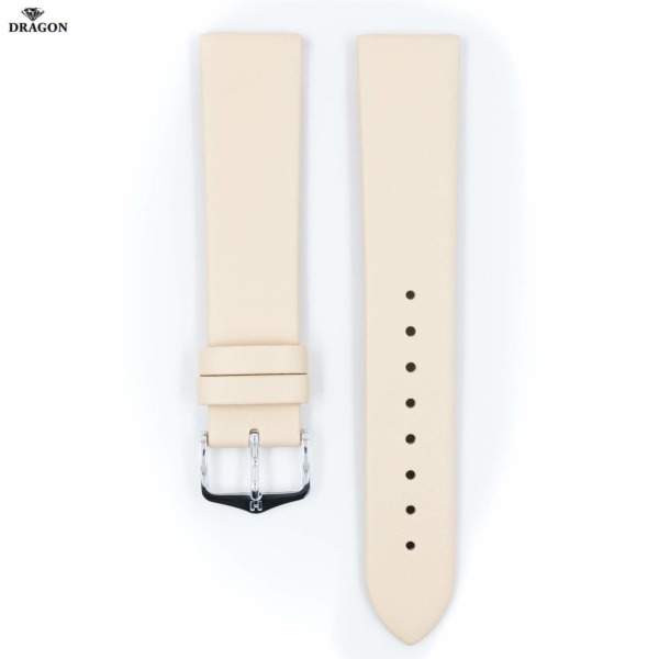 Uhrenarmband Toronto Kalbsleder HIRSCH® – Bild 2