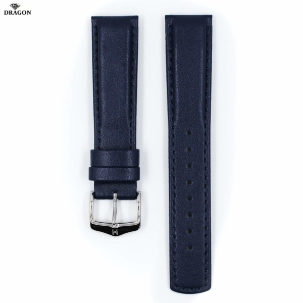Uhrenarmband RUNNER Kalbsleder HIRSCH® – Bild 6