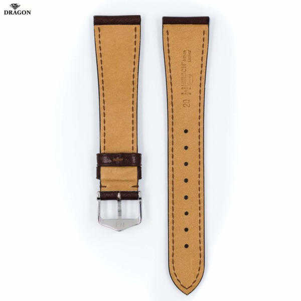 Uhrenarmband SIENA Kalbsleder HIRSCH® – Bild 7