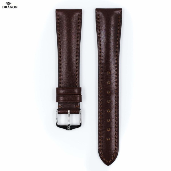 Uhrenarmband SIENA Kalbsleder HIRSCH® – Bild 6