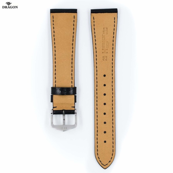 Uhrenarmband SIENA Kalbsleder HIRSCH® – Bild 3