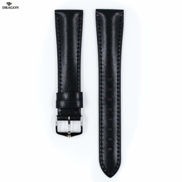 Uhrenarmband SIENA Kalbsleder HIRSCH® – Bild 2