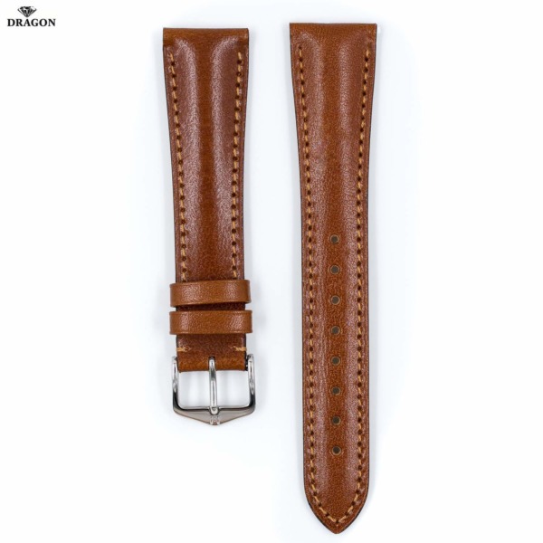 Uhrenarmband SIENA Kalbsleder HIRSCH® – Bild 10