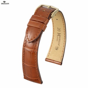 Uhrenarmband HIRSCH London M 04307179-1-14 Farbe  aus