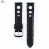 Uhrenarmband RALLY Kalbsleder HIRSCH® – Bild 6