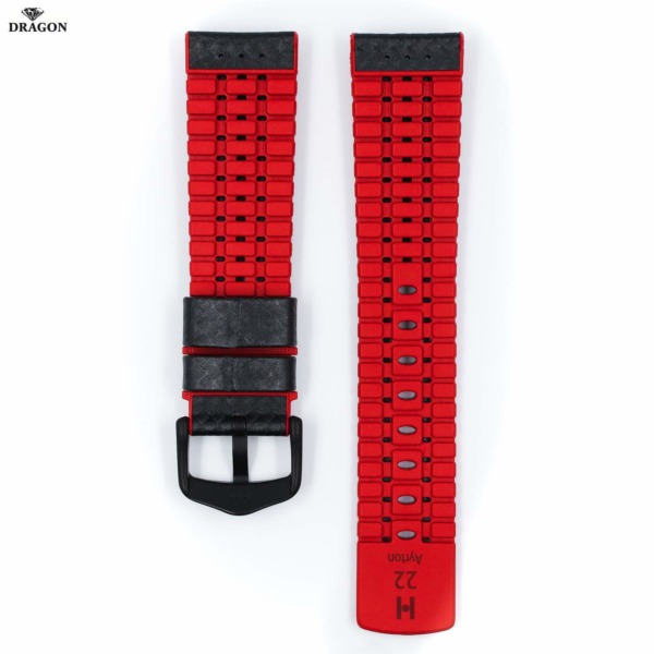Uhrenarmband AYRTON HIRSCH® – Bild 3