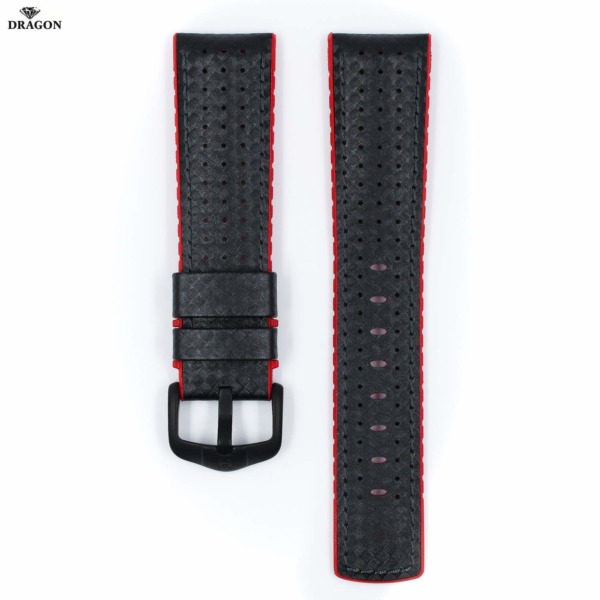 Uhrenarmband AYRTON HIRSCH® – Bild 2