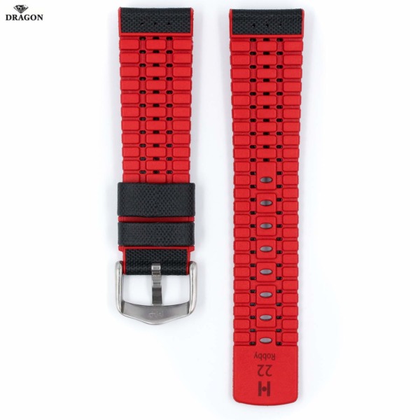 Uhrenarmband ROBBY Kalbsleder HIRSCH® – Bild 3
