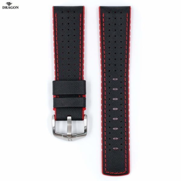 Uhrenarmband ROBBY Kalbsleder HIRSCH® – Bild 2