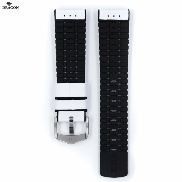 Uhrenarmband TIGER Kalbsleder HIRSCH® – Bild 16