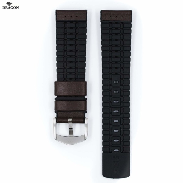 Uhrenarmband TIGER Kalbsleder HIRSCH® – Bild 10