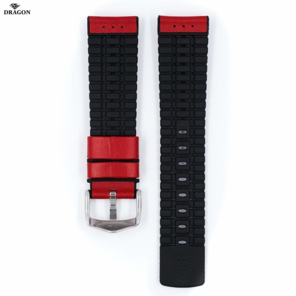 Uhrenarmband TIGER Kalbsleder HIRSCH® – Bild 13