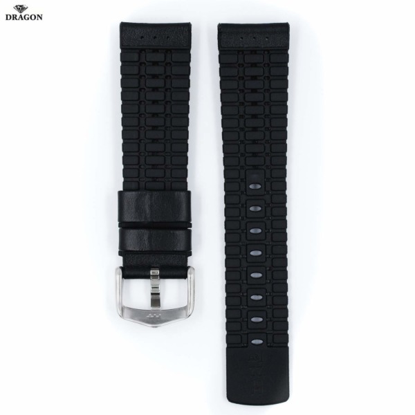 Uhrenarmband TIGER Kalbsleder HIRSCH® – Bild 3
