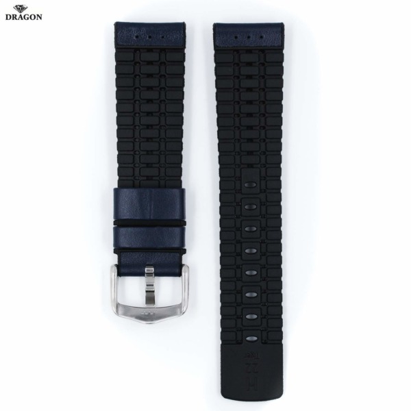 Uhrenarmband TIGER Kalbsleder HIRSCH® – Bild 7