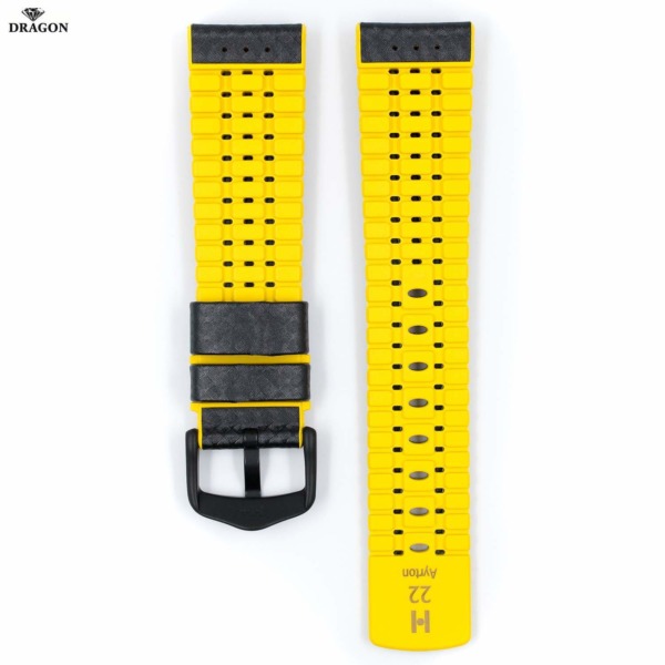 Uhrenarmband AYRTON HIRSCH® – Bild 7