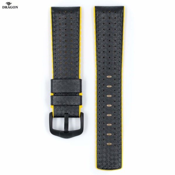 Uhrenarmband AYRTON HIRSCH® – Bild 6