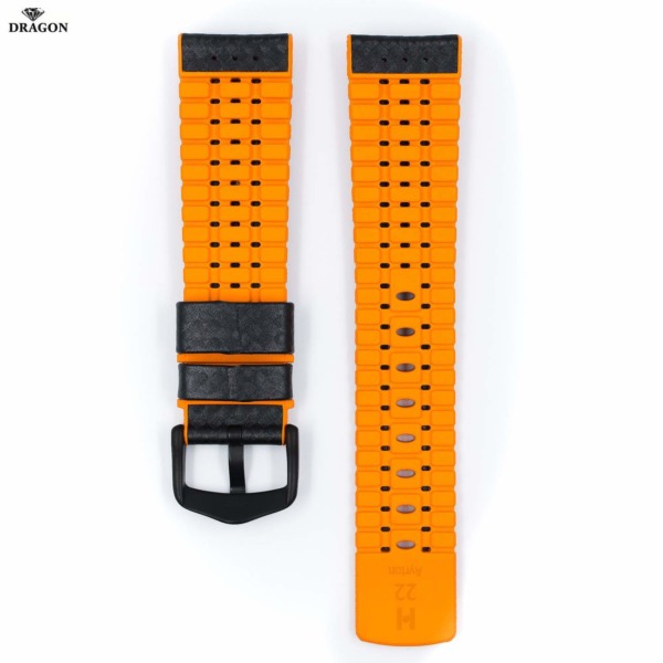 Uhrenarmband AYRTON HIRSCH® – Bild 10