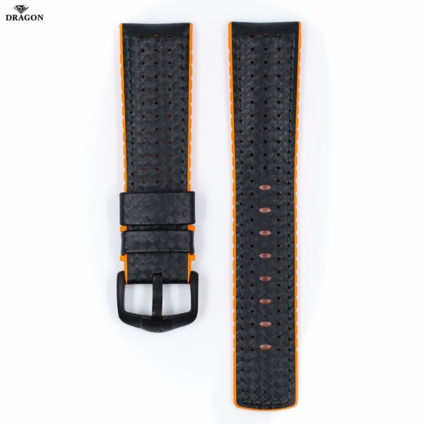 Uhrenarmband AYRTON HIRSCH® – Bild 9