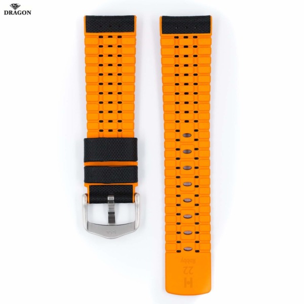 Uhrenarmband ROBBY Kalbsleder HIRSCH® – Bild 10