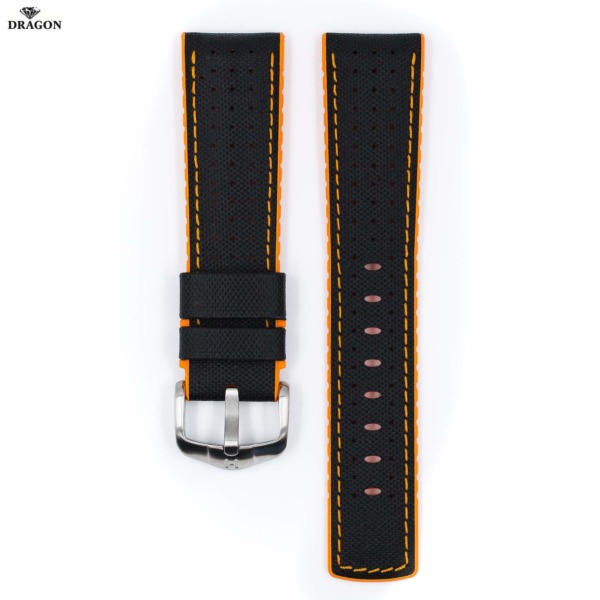 Uhrenarmband ROBBY Kalbsleder HIRSCH® – Bild 9