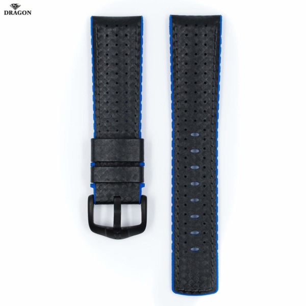 Uhrenarmband AYRTON HIRSCH® – Bild 12