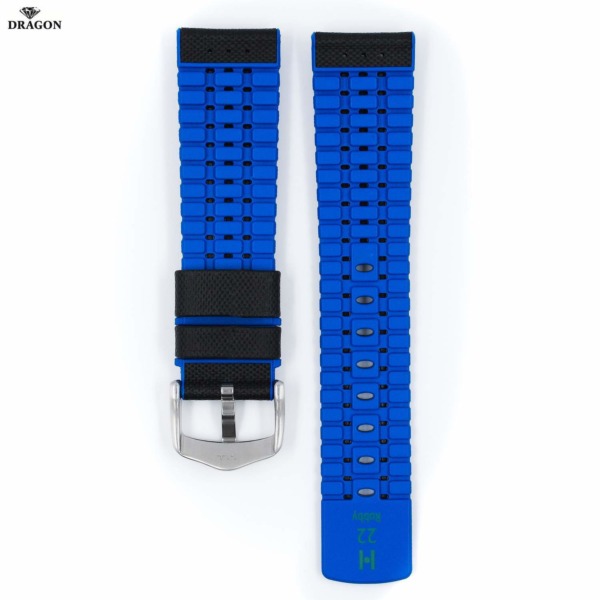 Uhrenarmband ROBBY Kalbsleder HIRSCH® – Bild 13
