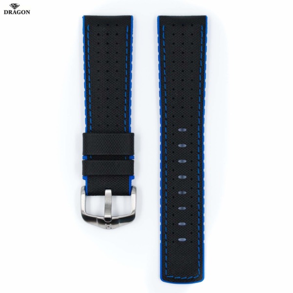 Uhrenarmband ROBBY Kalbsleder HIRSCH® – Bild 12