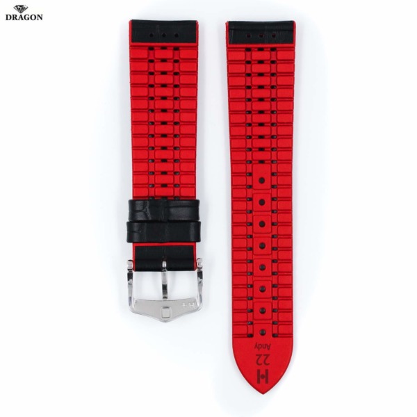 Uhrenarmband ANDY HIRSCH® – Bild 3
