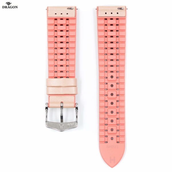 Uhrenarmband Lindsey HIRSCH® – Bild 7