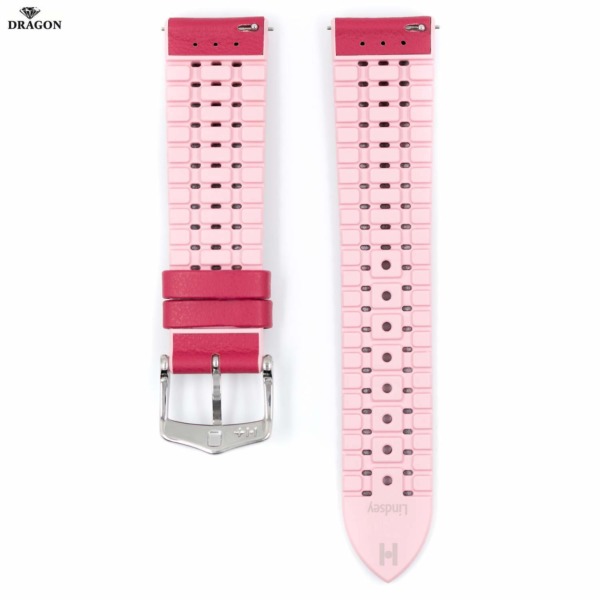 Uhrenarmband Lindsey HIRSCH® – Bild 3