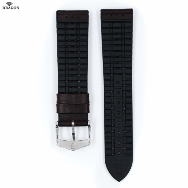 Uhrenarmband JAMES HIRSCH® – Bild 3